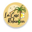 Logo partenaire La case robinson