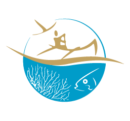 Logo parc marin de Mayotte